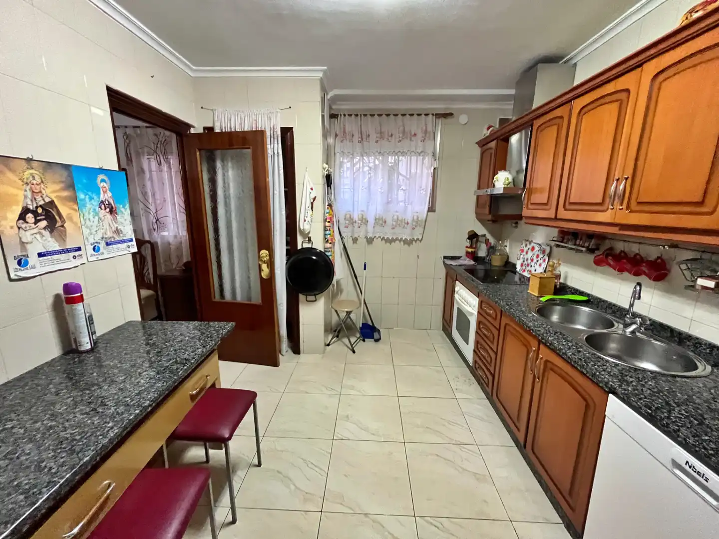 Casa con terrazza in vendita a Calle Juan Felipe Vilela 12, imagen 9