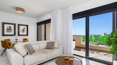 Vivienda en Bellavista San Miguel de Salinas, imatge 4