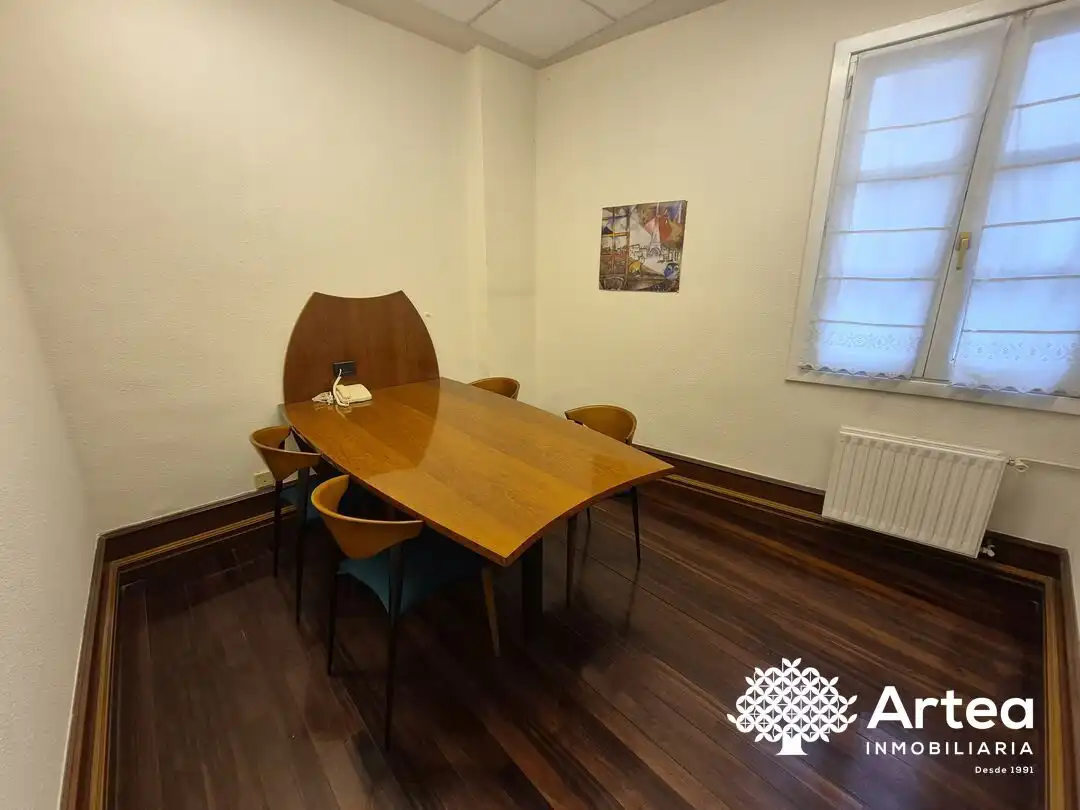 Büro mit Aufzug zur Miete in Calle Bidebarrieta Kalea, imagen 22