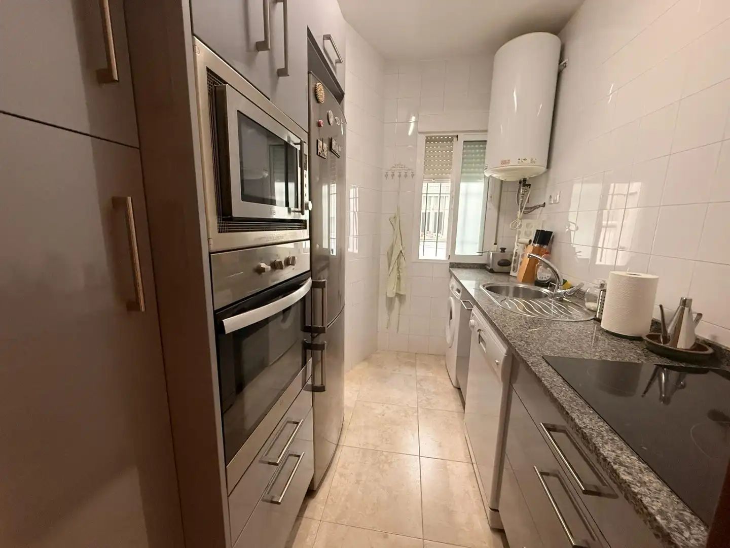 Wohnung mit Aufzug zum Verkauf in Calle BENIDORM, imagen 20