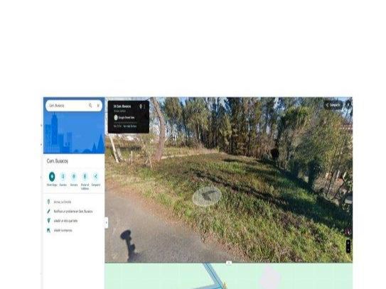 Land for sale in Arzúa