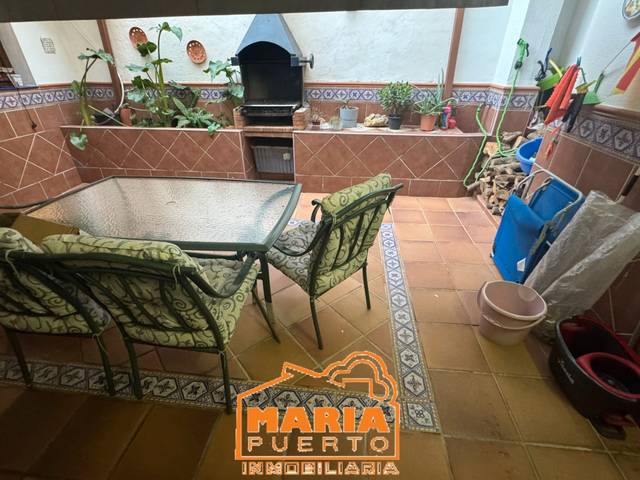 Casa adosada en Venta en Fuente Alegre - El Chaparral - Los Morales