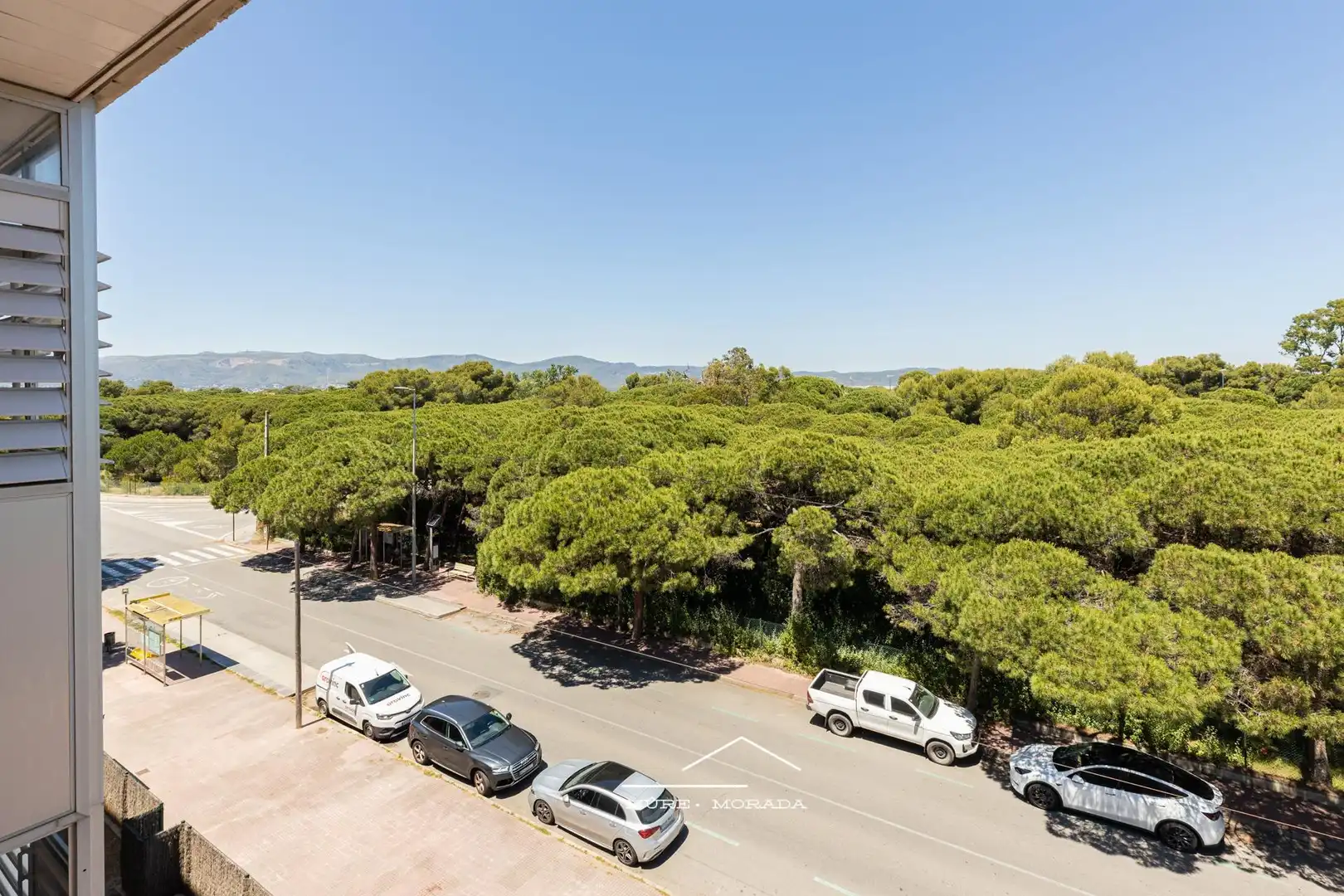 Exterior view of Attic for sale in Gavà  with Air Conditioner, Heating and Terrace