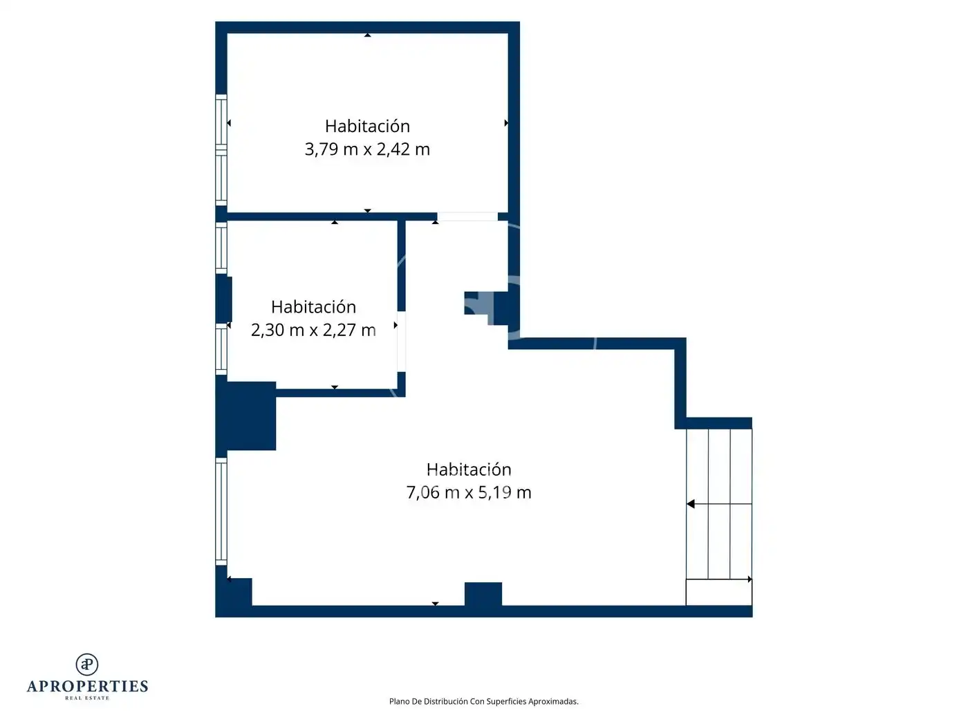 Büro zur Miete in Madrid