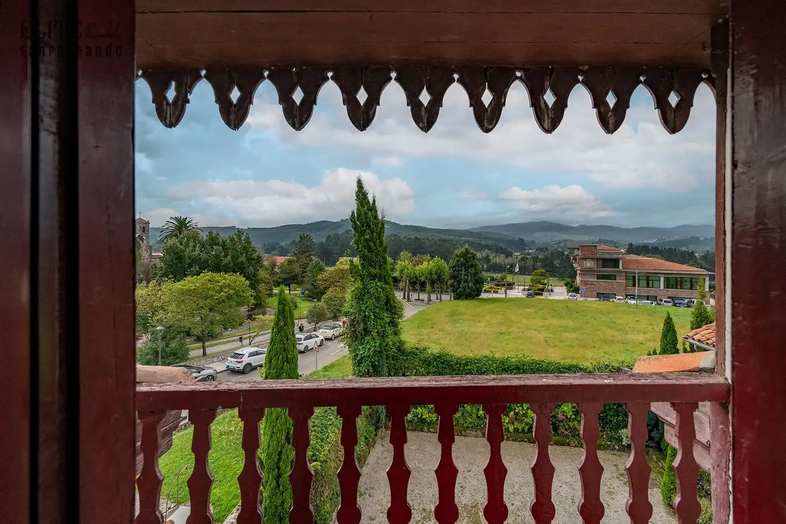 Maison avec terrasse à vendre à Barrio La cochera