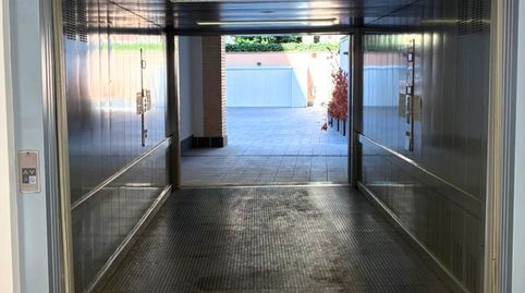 Foto 5 de Garaje en venta en Calle García Valladolid, 2, Caño Argales, Valladolid Capital