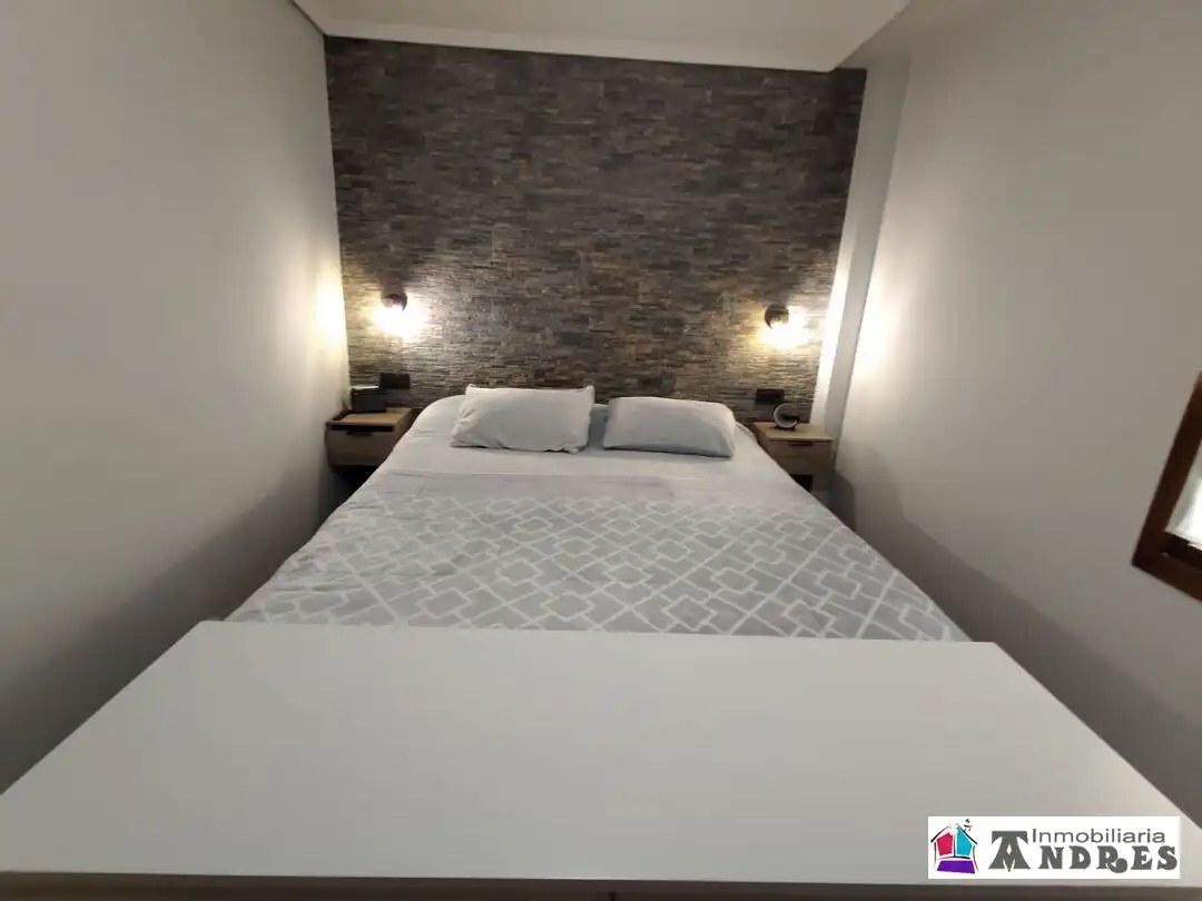 Habitación de Piso en venta en Bermeo con Calefacción, Terraza y Trastero