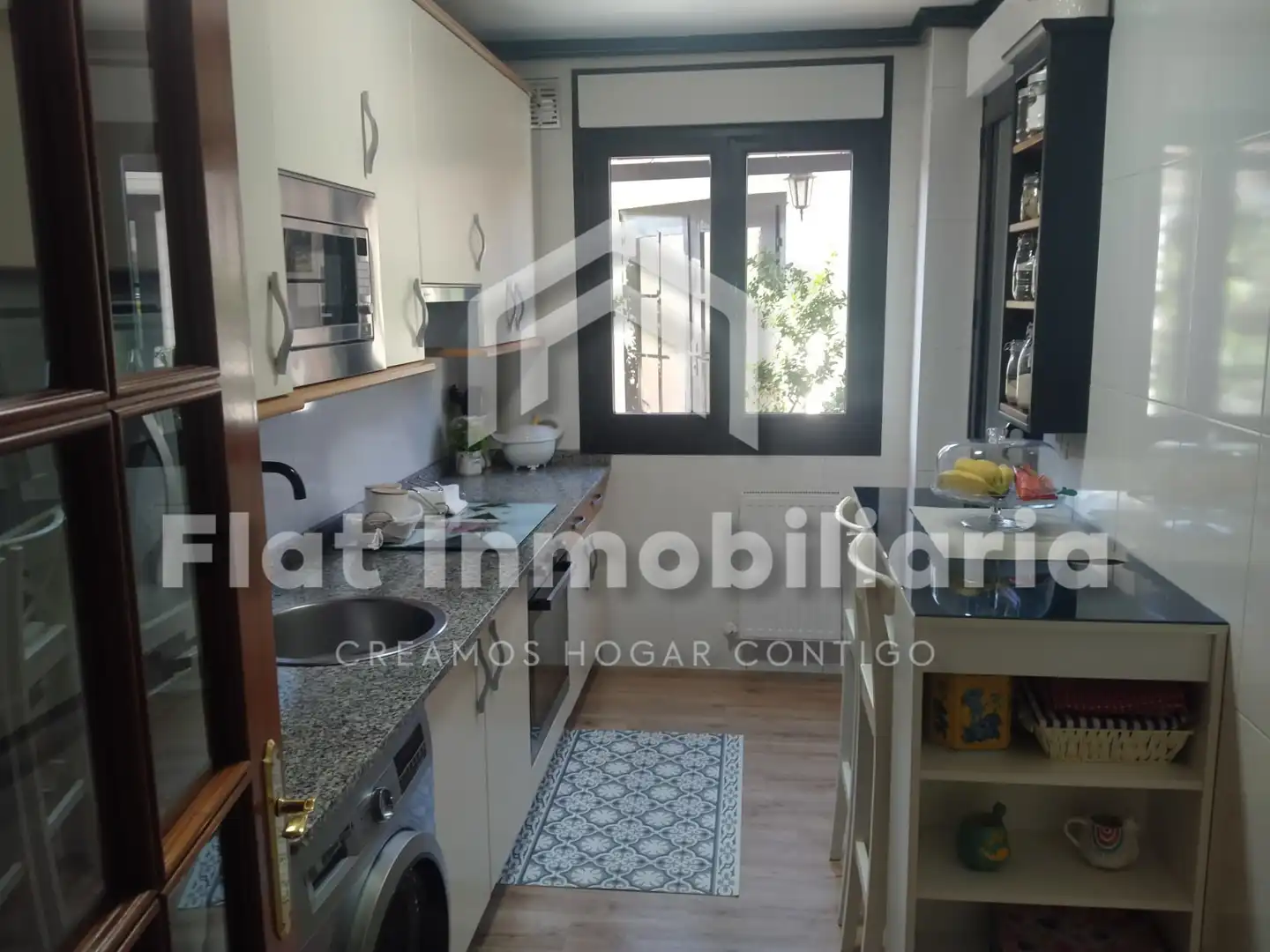 Vivienda con piscina en venta en Plaza Brazomar 54, imagen 11