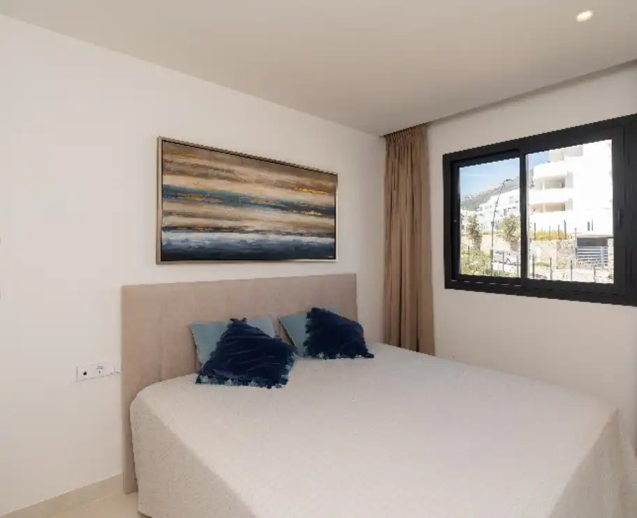 Wohnung mit Pool zum Verkauf in El Higuerón, imagen 7