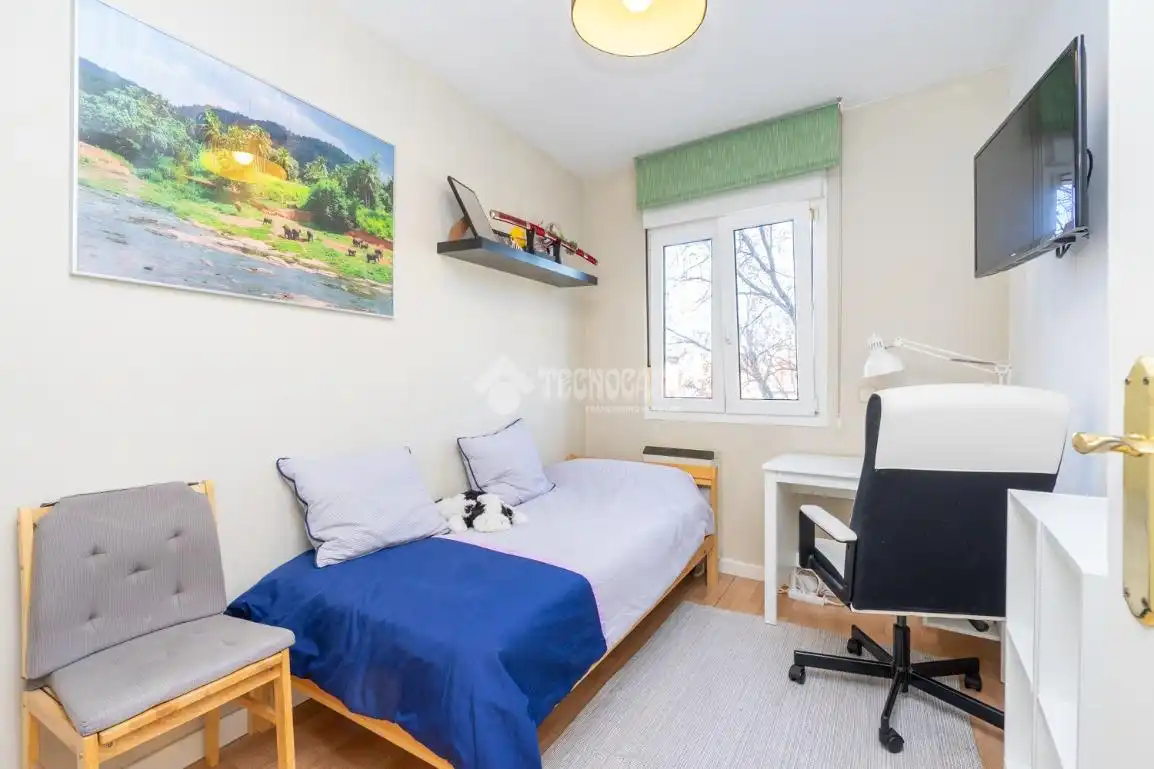Wohnung mit Terrasse zum Verkauf in Centro, imagen 13