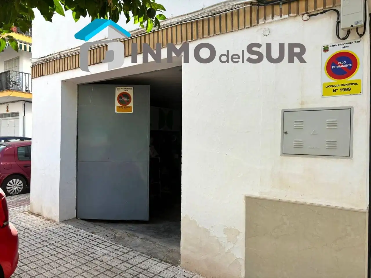 Local comercial en venda a Avenida ANDALUCIA