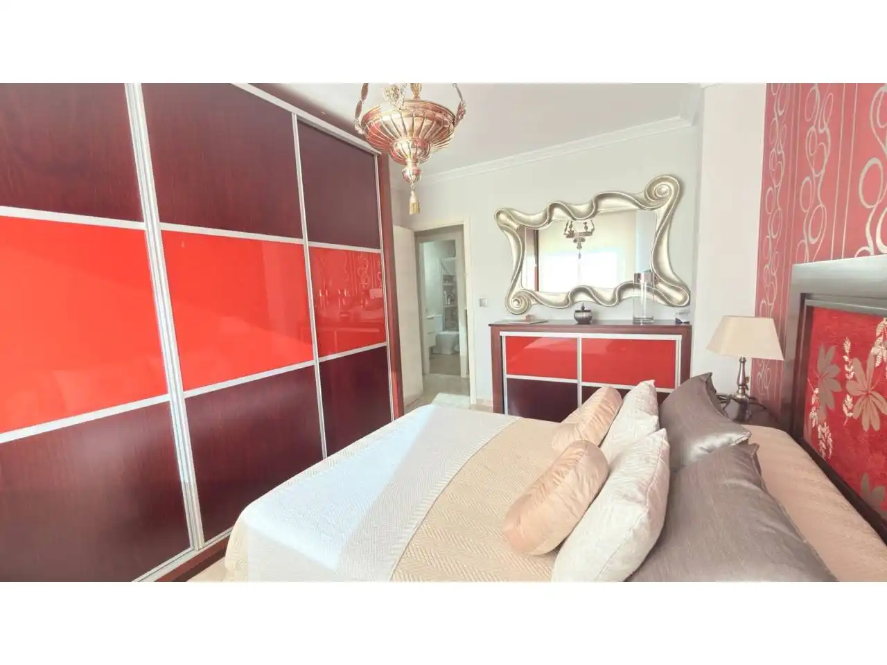 Wohnung mit Pool zum Verkauf in Calle Camino Viejo de Málaga, imagen 41
