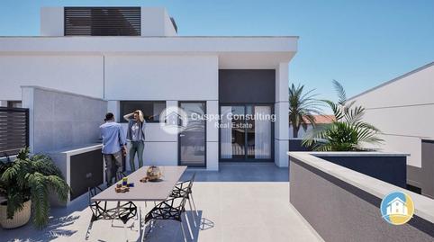 Foto 3 de Casa o xalet en venda a Angel Celdran, Los Nietos, Cartagena