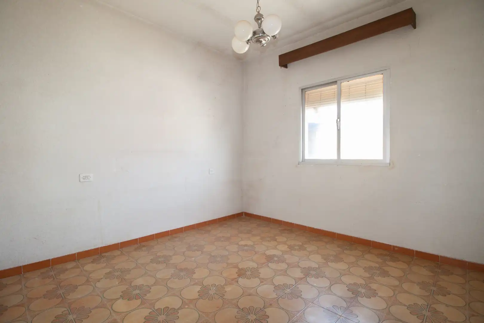 Habitación de Casa o chalet en venta en Villacarrillo con Balcón