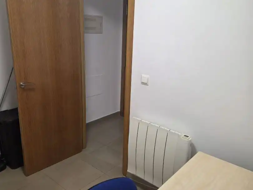 Appartamento con ascensore in affitto a ronda panderola 24, imagen 41