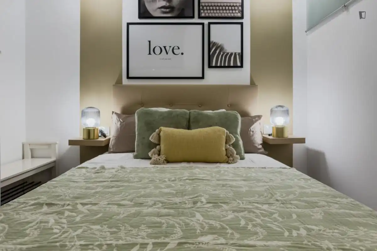 Appartement compact à louer à Ciutat Vella, imagen 14