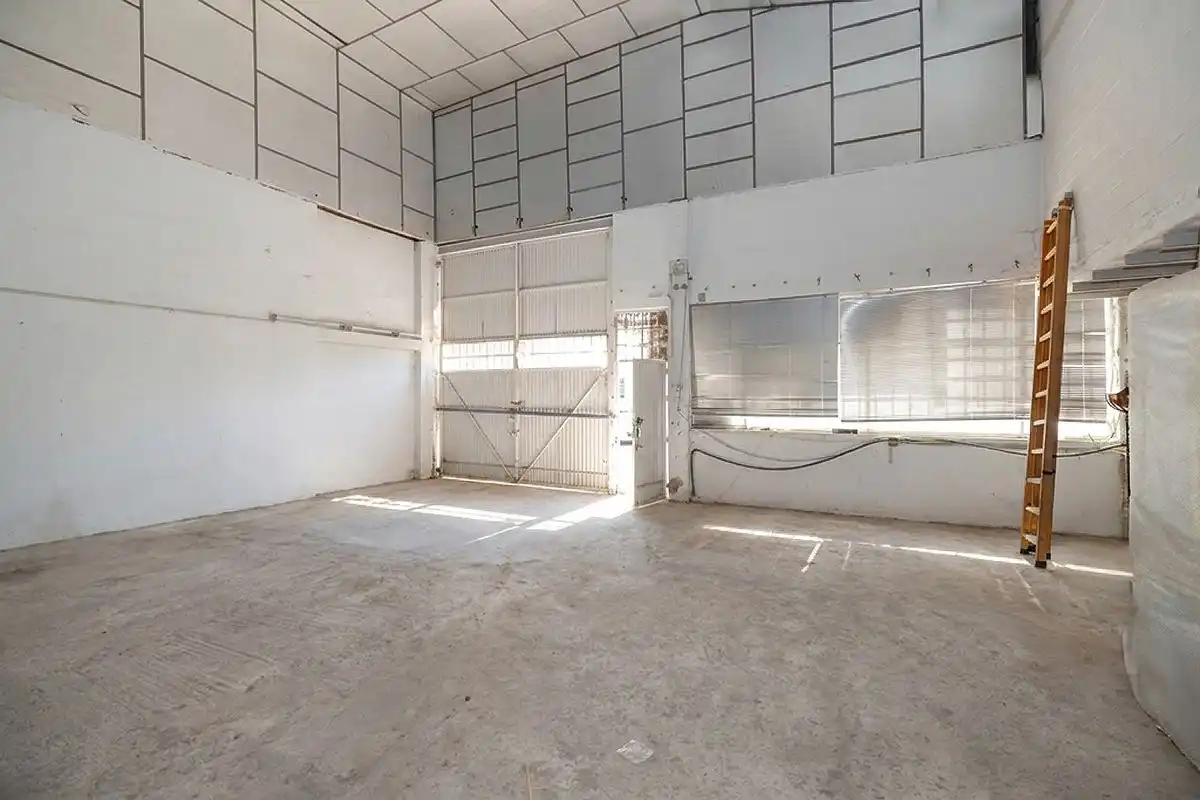 Nave industrial in affitto a Calle Alora, imagen 9