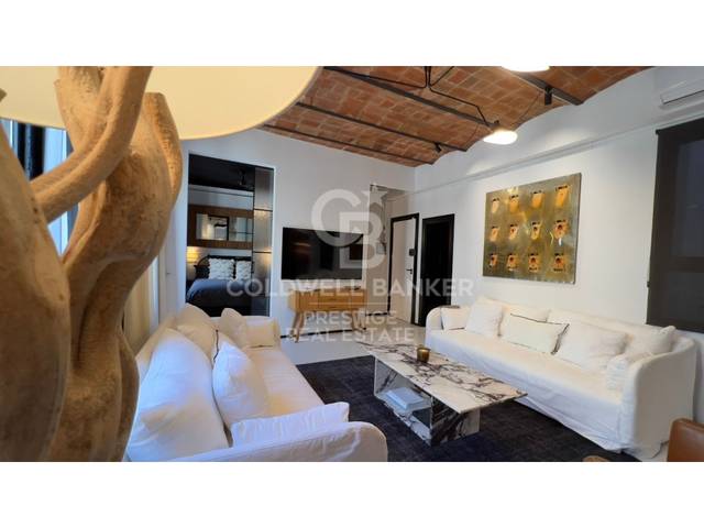 Piso en Alquiler en N/A en Barri Gòtic