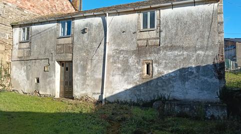 Foto 2 de Casa o xalet en venda a Friol, Lugo
