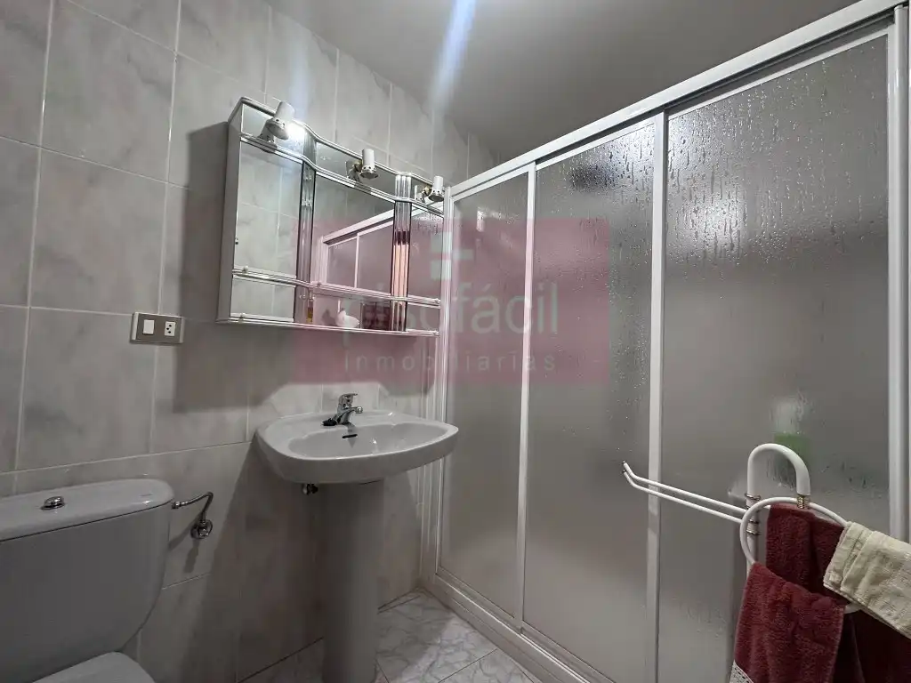 Apartament amb ascensor en venda a Residencia - Abella, imagen 12