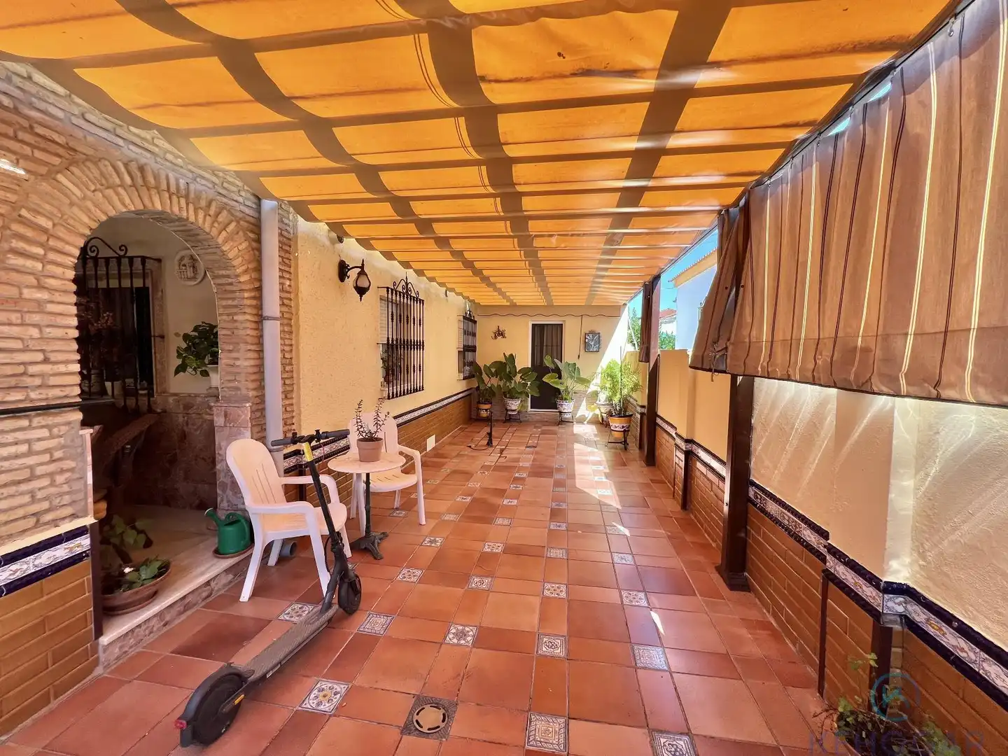 Adosado en venta en Arco Norte - Avda España, imagen 32