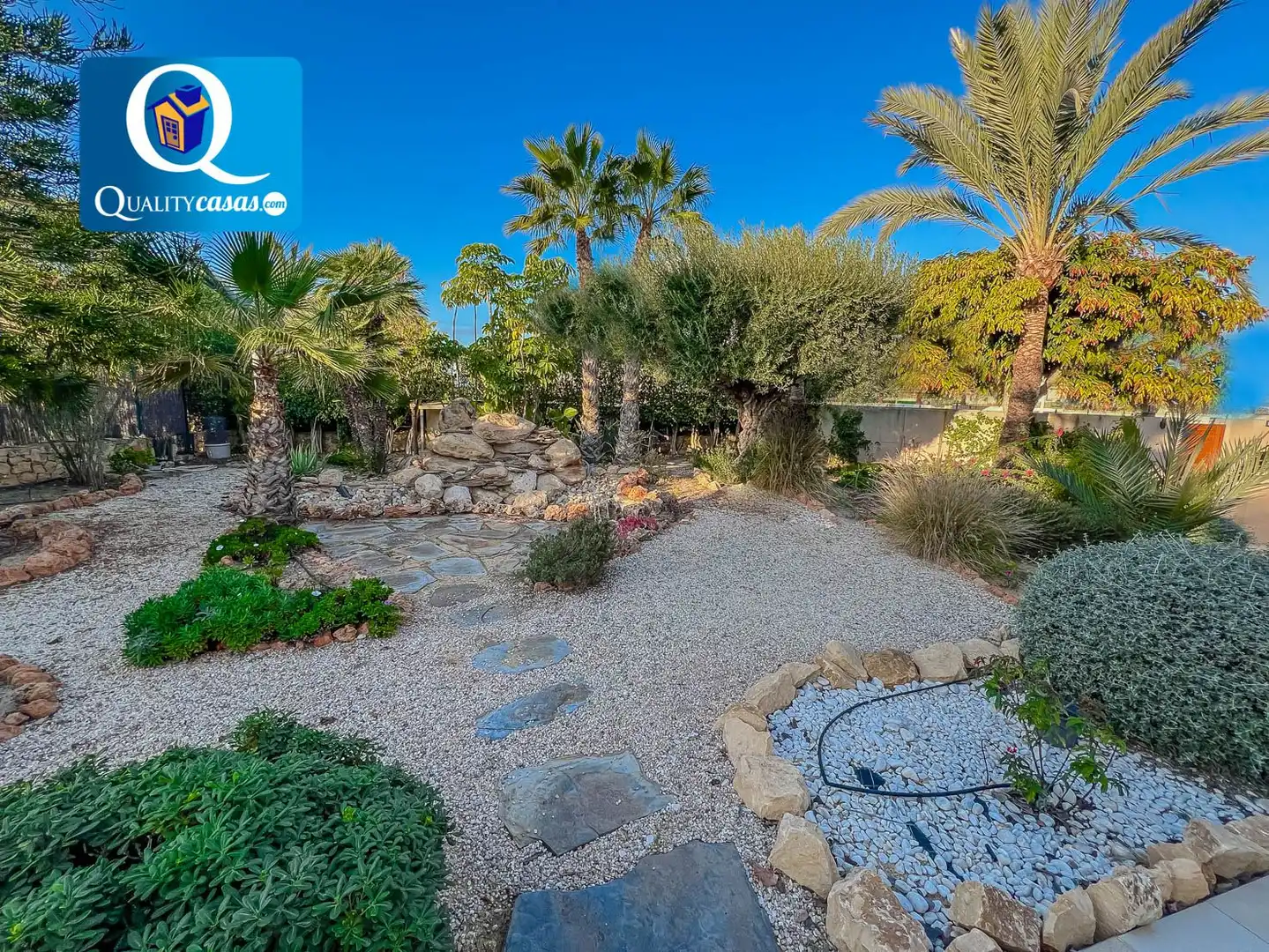 Villa à vendre à Playa de San Juan - El Cabo de las Huertas, imagen 8