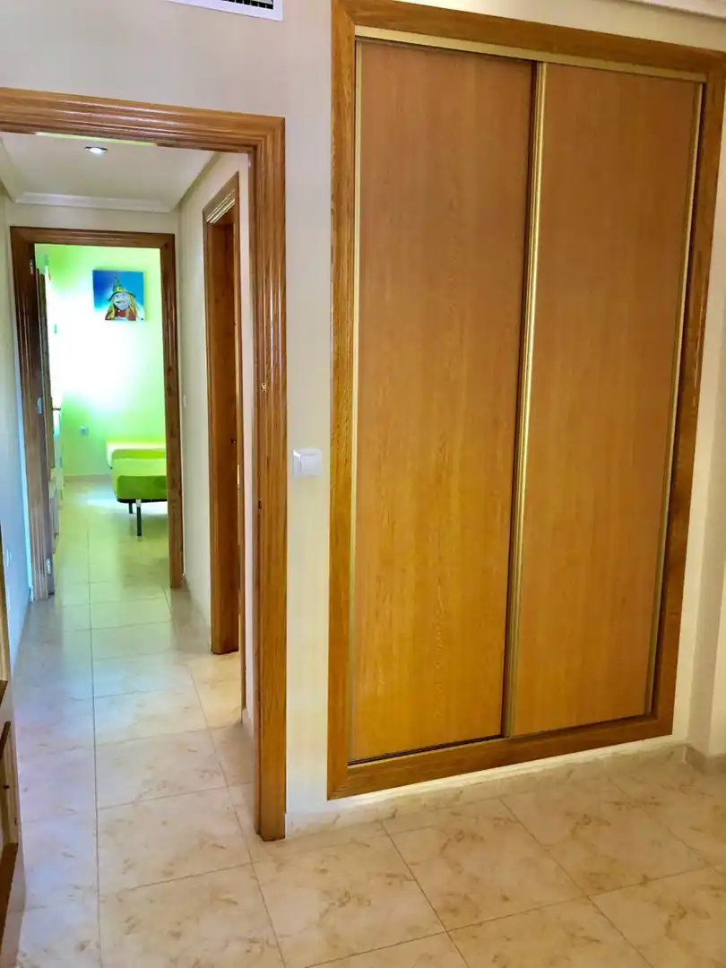 Houses for rent in Orihuela  with Air Conditioner, Heating and Terrace