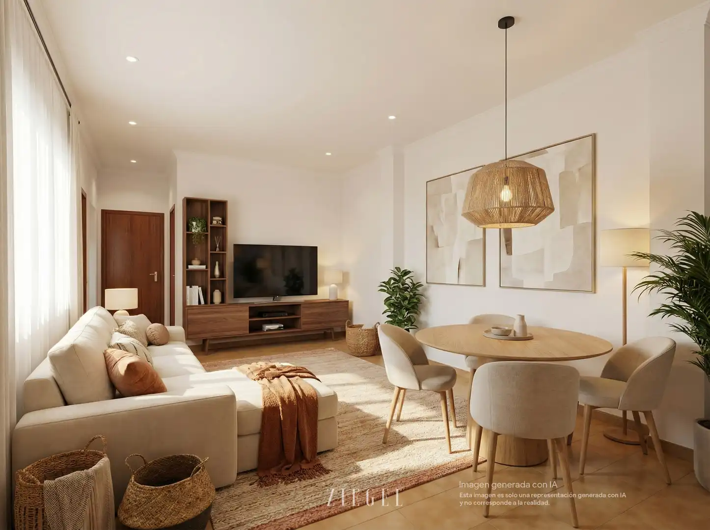Casa o xalet en venda a Calle Pablo Penaguilas, Schamann - Rehoyas