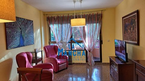 Photo 5 of Flat for sale in Calle Maria Moliner, Estación, Albacete Capital