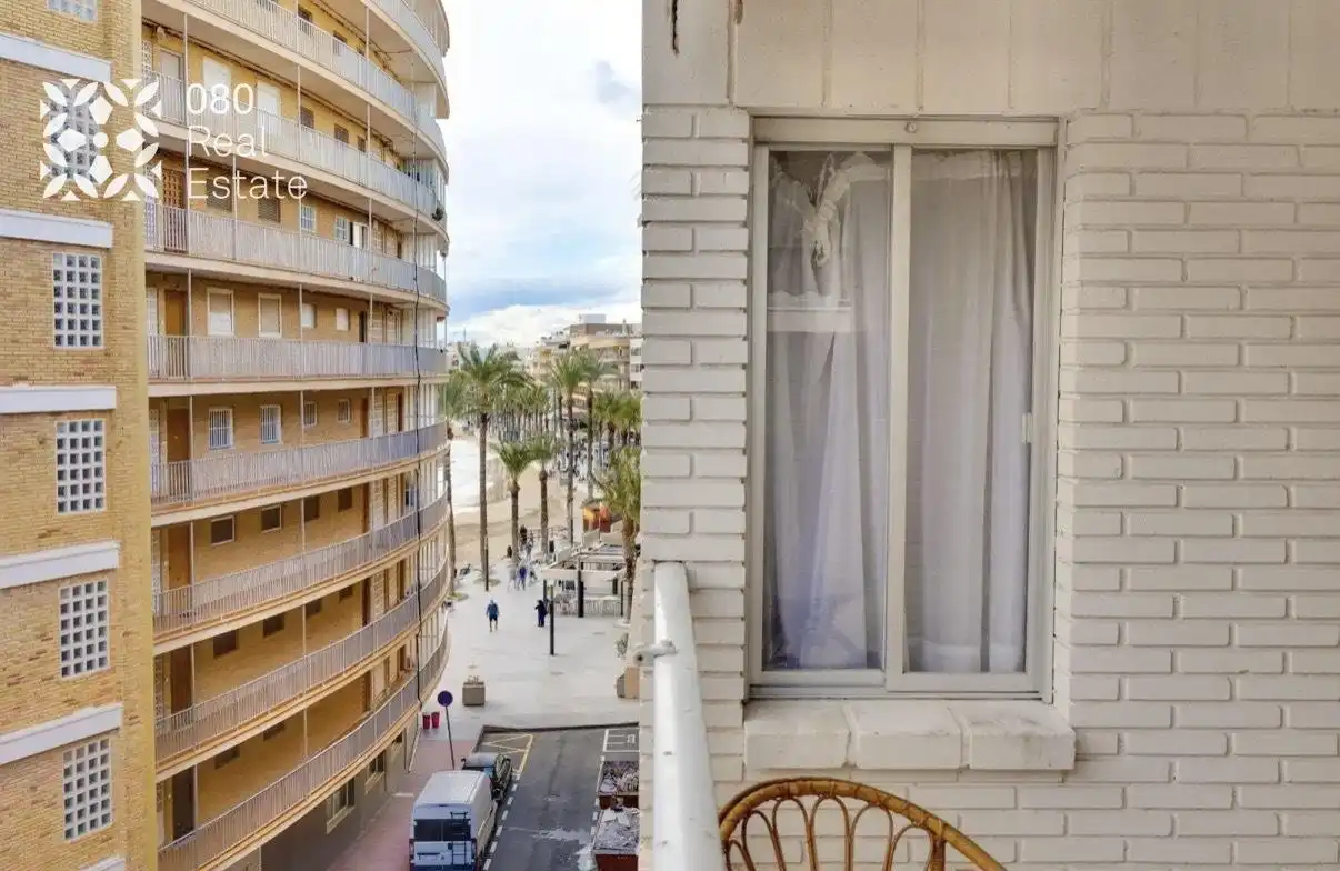 Piso con terraza en alquiler en Calle Navegantes, imagen 12