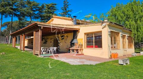 Foto 2 de Casa o xalet en venda a Caldes de Malavella, Girona