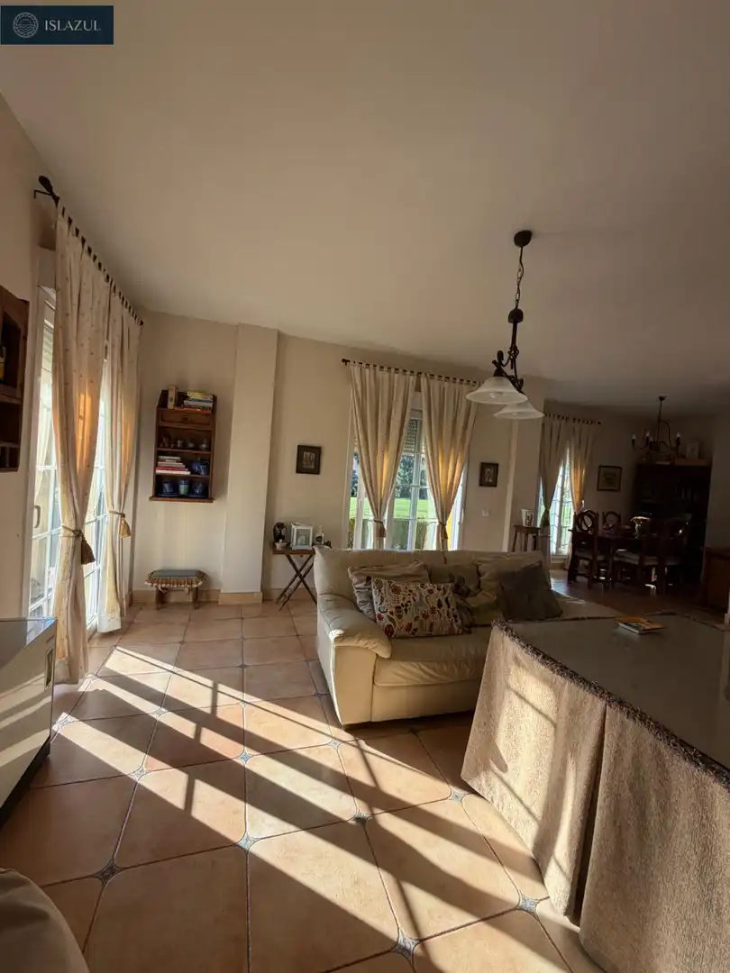 Semi-detached house for sale in Paseo CHIRINA DE LA, imagen 36