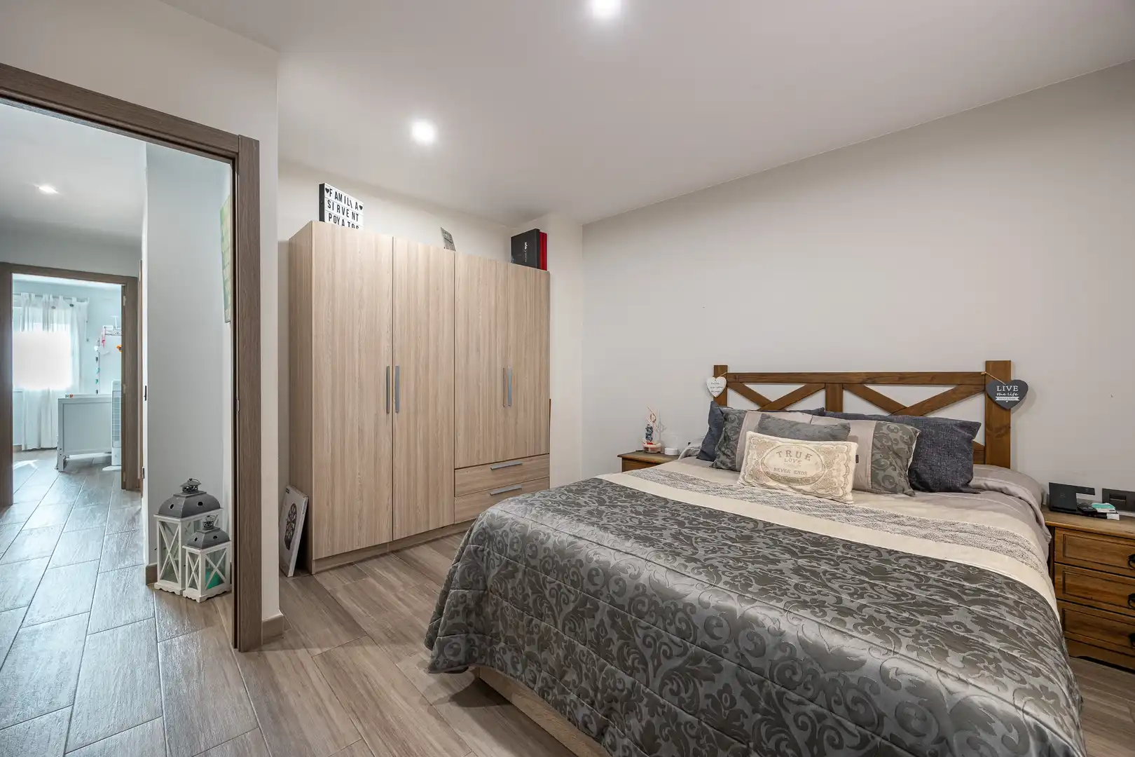 Habitación de Piso en venta en Benidorm con Amueblado