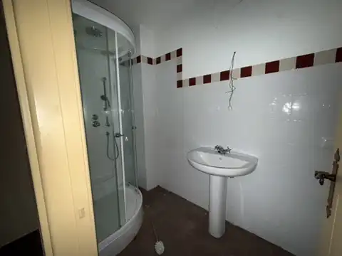 Bathroom of Houses for sale in Toledo  with Balcony