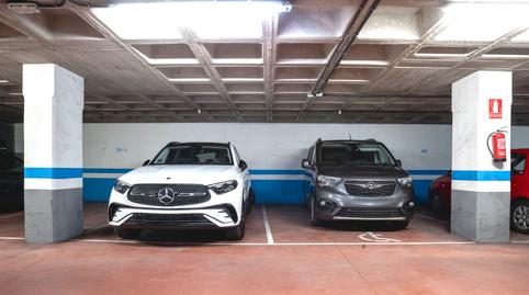 Photo 2 of Garage to rent in Calle la Lila, 17, Salesas - Foncalada - Campoamor, Asturias