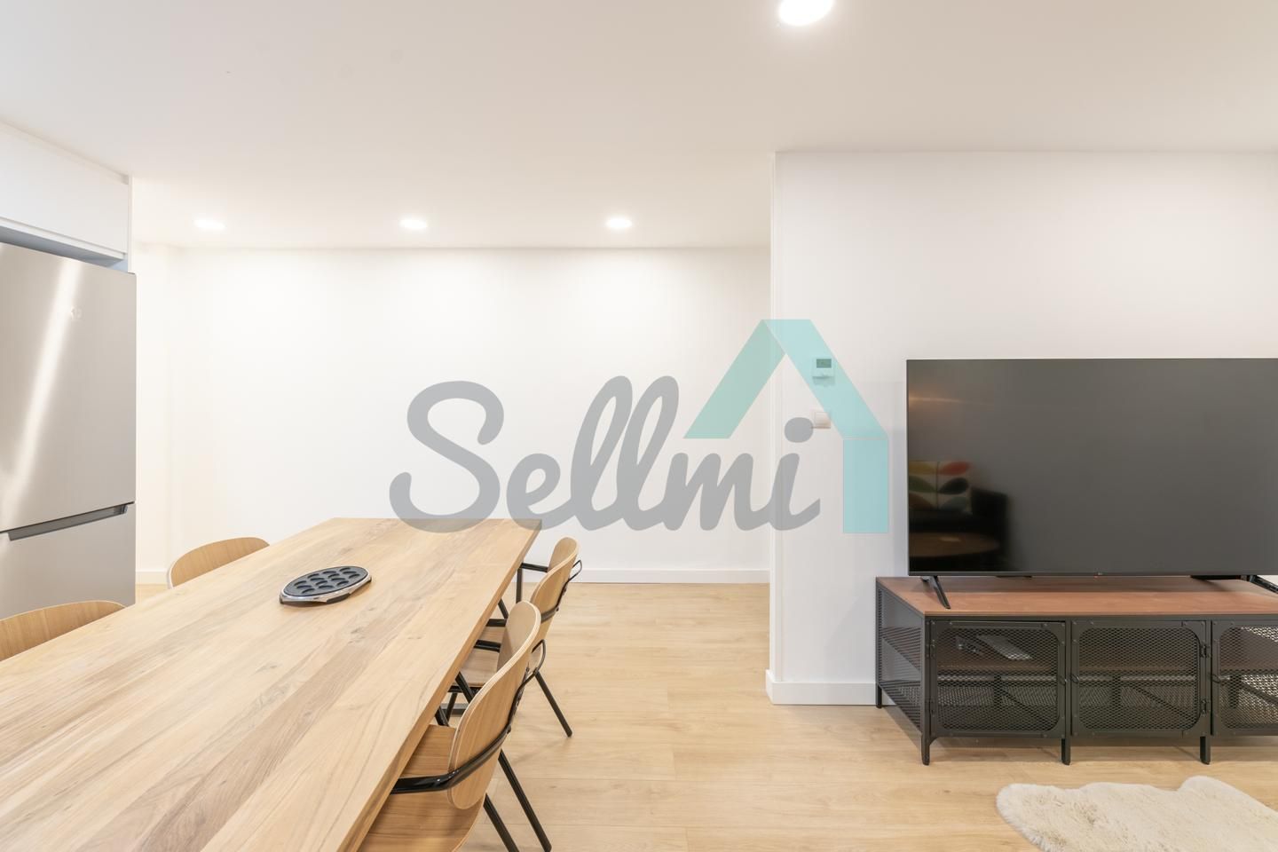 Flat to rent in Oviedo   with Heating and Furnished