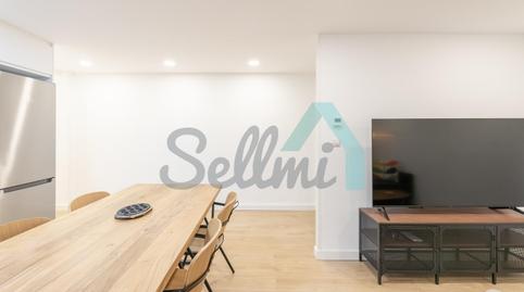 Foto 2 de Pis de lloguer a Del General Elorza, Milán - Pumarín, Oviedo