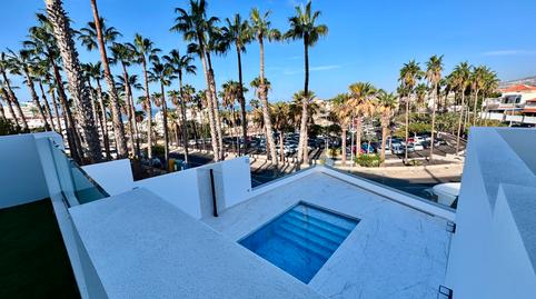 Foto 4 de Casa o xalet en venda a Avenida Austria, 1c, San Eugenio Alto, Santa Cruz de Tenerife