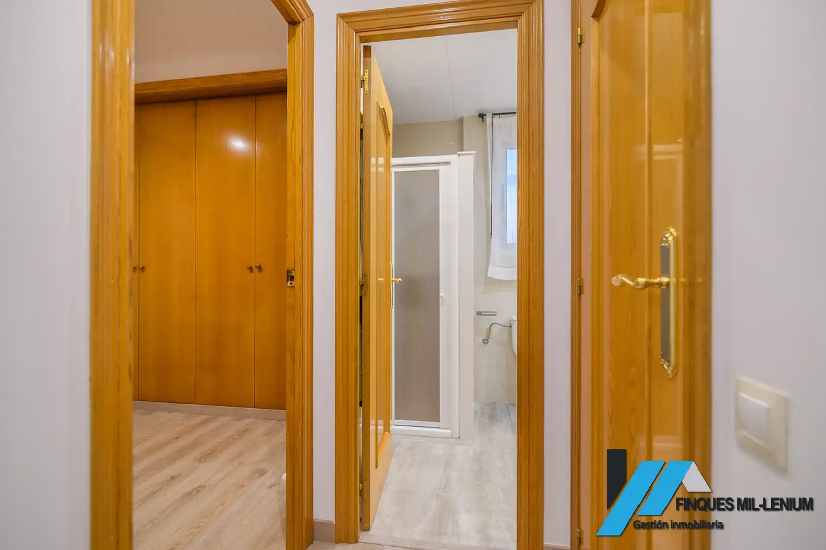 Flat for sale in Passeig Maragall