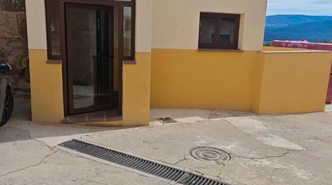 Foto 2 de Casa o xalet en venda a Calle Calleja de la Fuente, 7, Puebla de San Medel, Salamanca