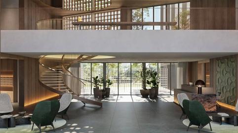 Foto 5 de Apartament en venda a Sagrada Família, Barcelona