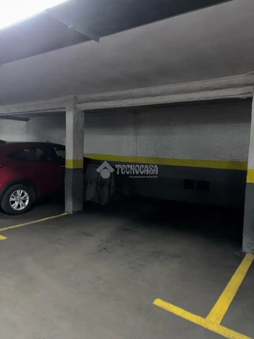 Parking of Garage for sale in Madrid