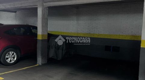 Photo 2 of Garage for sale in Prosperidad, Madrid Capital