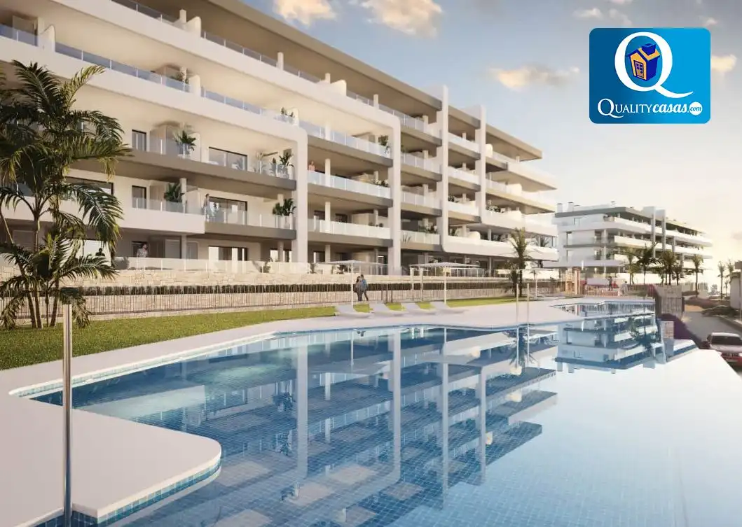 Wohnung mit Pool zum Verkauf in Bonalba - Cotoveta