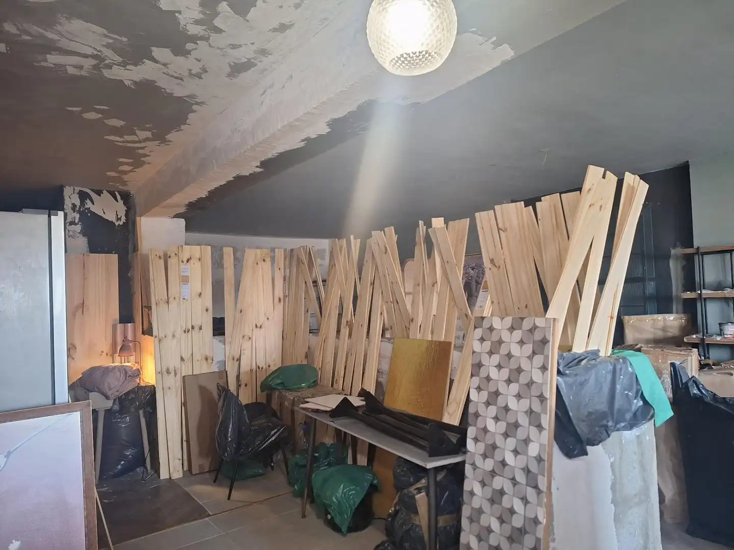 Bajo en venta en Calle MALAGUEÑAS, imagen 15