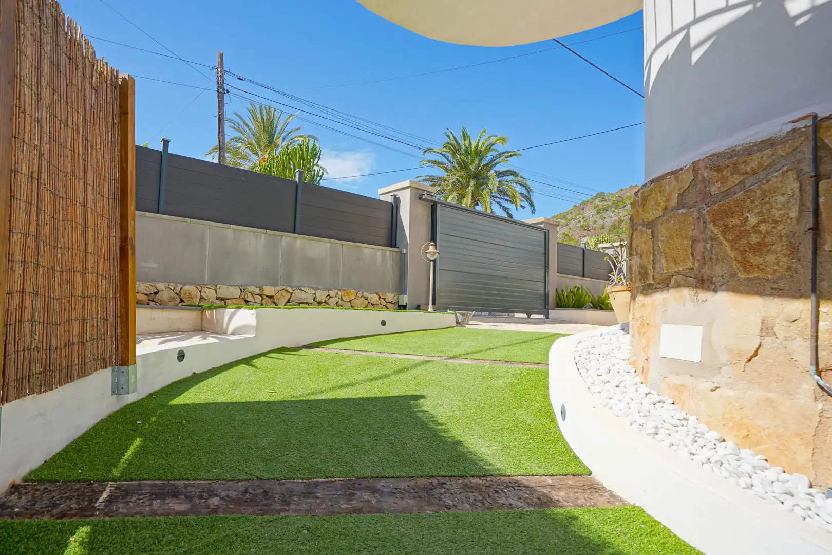 Chalet con terraza en venta en Canuta, imagen 45