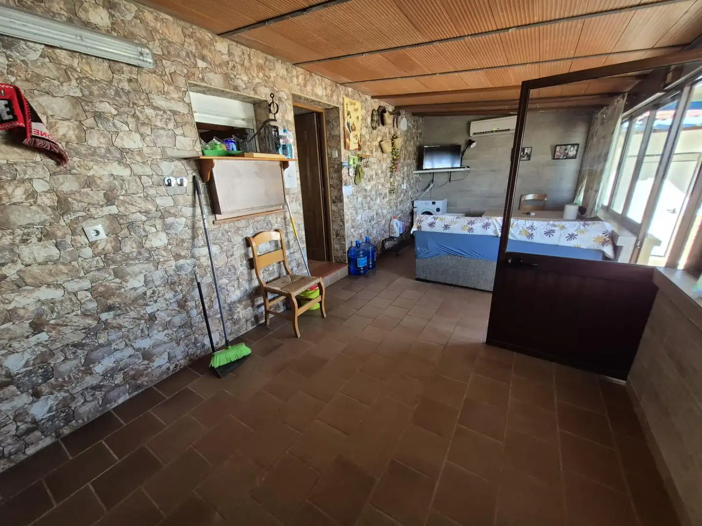 Casa amb piscina en venda a Arcos de la Frontera, imagen 28