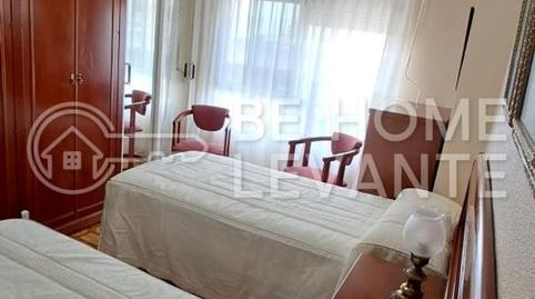 Foto 5 de Pis en venda a Barrio de San Blas, Alicante