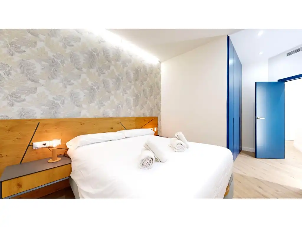 Piso en venta en Calle Jesus, Arrancapins