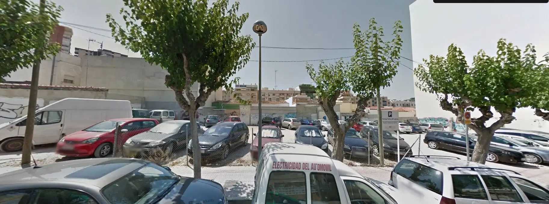 Wohnbaugrundstück zum Verkauf in Calle de la Virgen de la Macarena 17, imagen 2